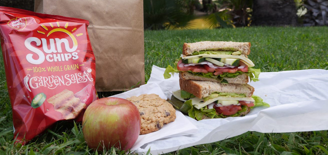 Picnic Lunches 29 Palms Inn