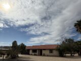 Mesquite House